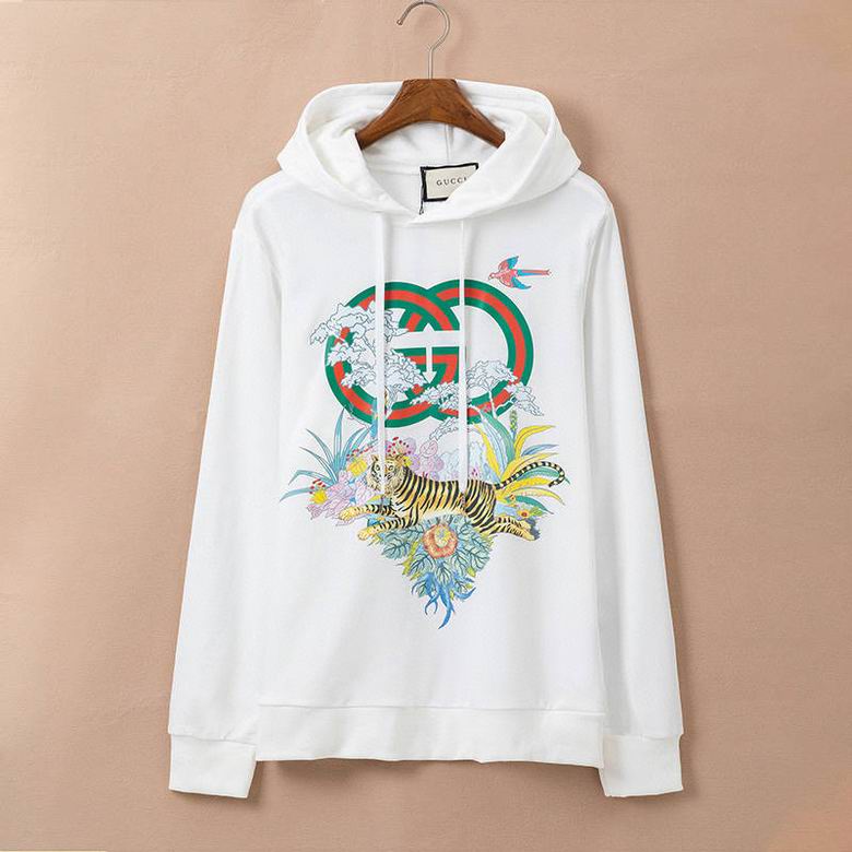 Gucci hoodies-087